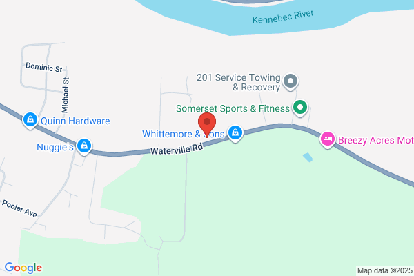 Skowhegan Self-Storage