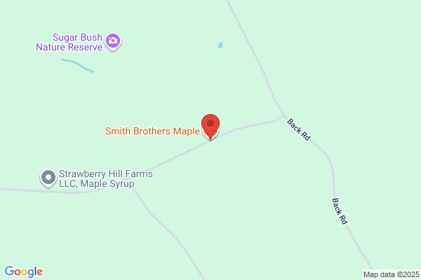 Smiths Maple Products