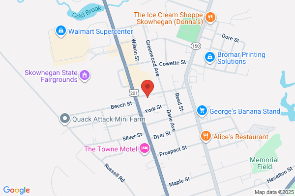 Steve's Snacks Bakery