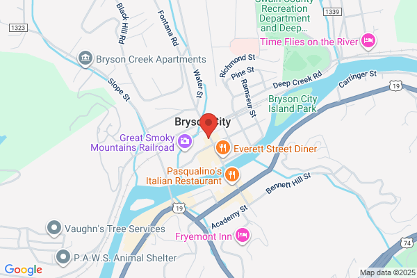 Appalachia Realty