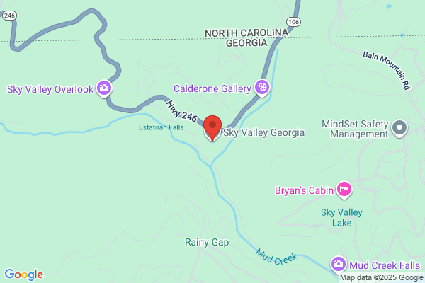 Sky Valley AAA Rental
