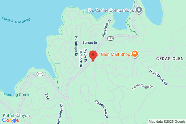Arrowhead Mountain Realty Lake Arrowhead
