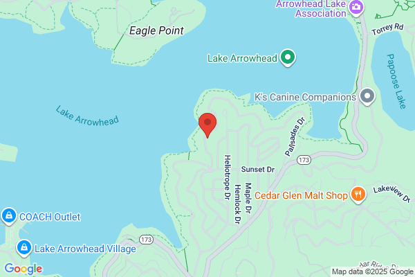 Lake Arrowhead Recovery Center