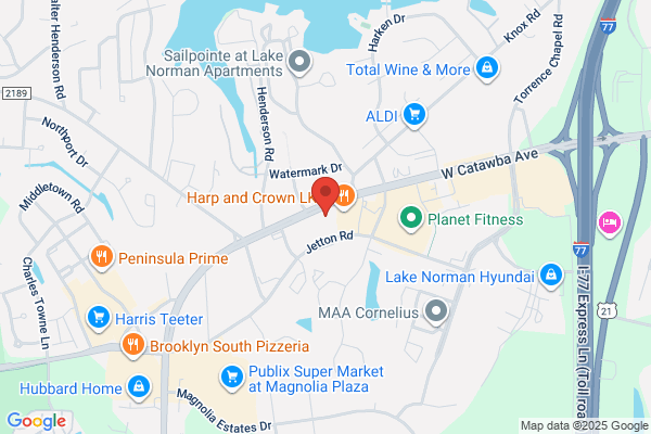 Lake Realty