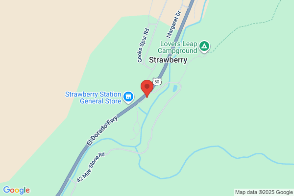 Strawberry Lodge Mutual