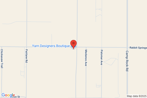 Yarn & Sew Shop