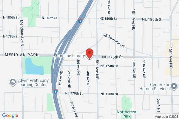 King County Library System, Skykomish Library