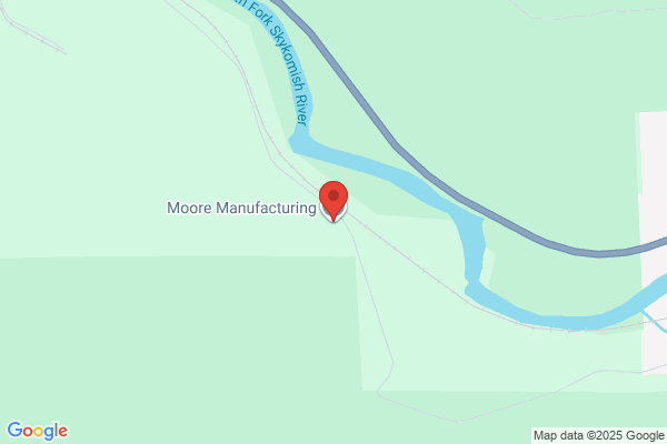 Moore Manufacturing