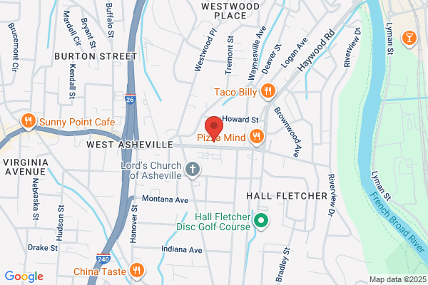 Asheville Legal Center