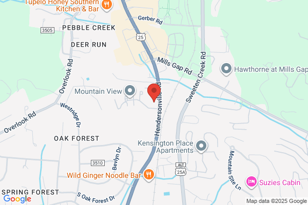 Blue Ridge Orthodontics