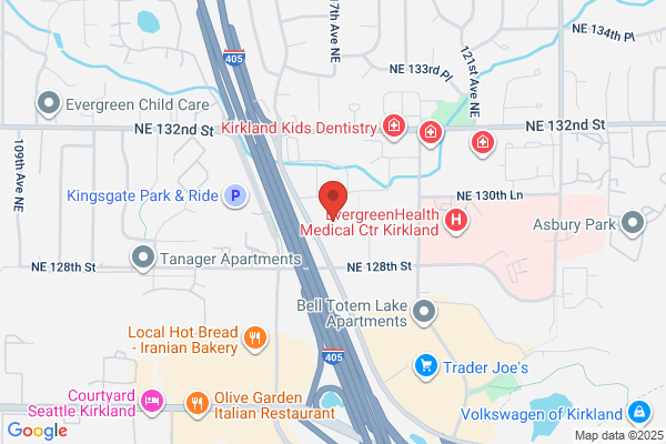 Evergreen Women's Health Center