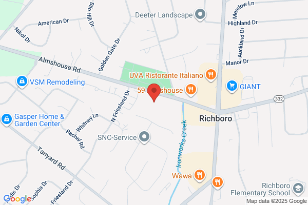 Miller Glenn B DDS PA