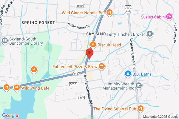 Park Ridge Health Plastic Surgery
