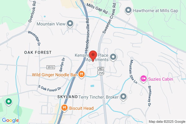 U-Haul Moving & Storage of South Asheville
