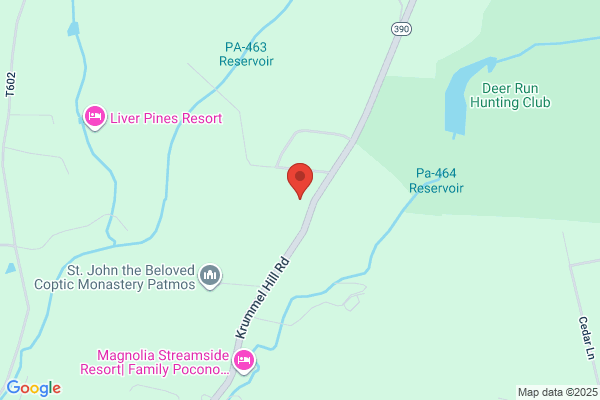 Linder Engineering Inc