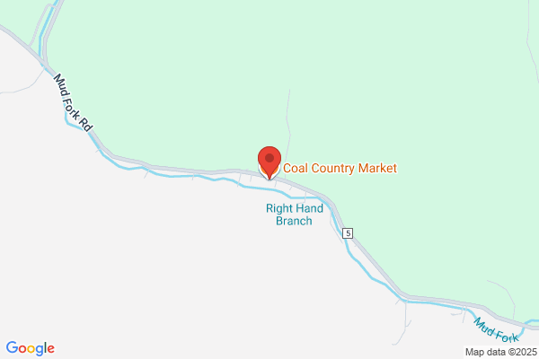 Coal City Cash Market