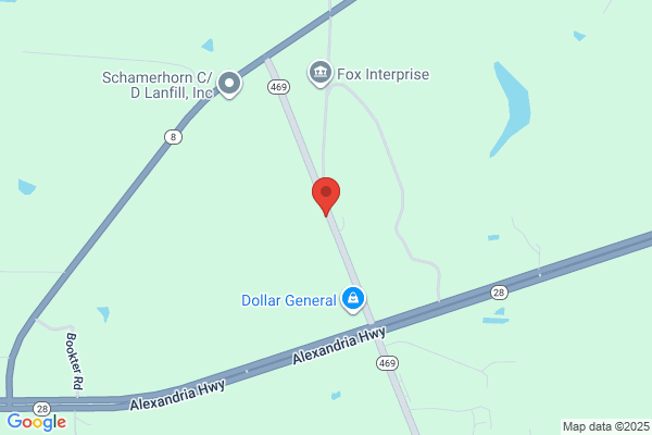 Schamerhorn, Inc.