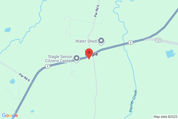 Slagle Grocery