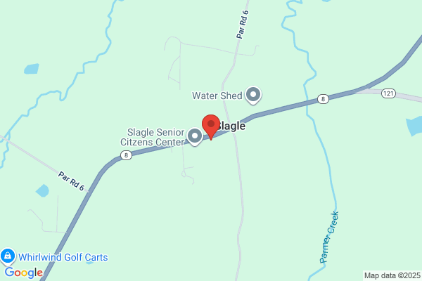 Slagle Volunteer Fire Department