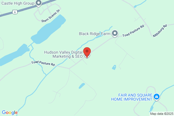 Hudson Valley Digital Marketing