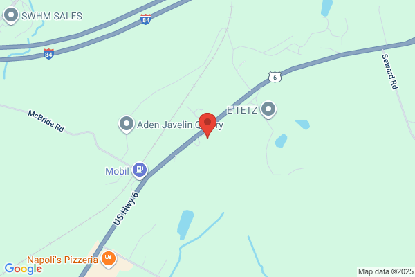 Janie's Gas & Market