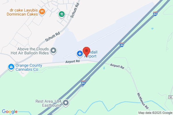 MacVicar Aircraft Service