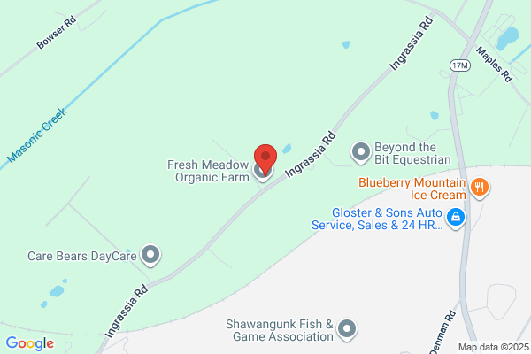 Minisink Valley Lawn & Landscape