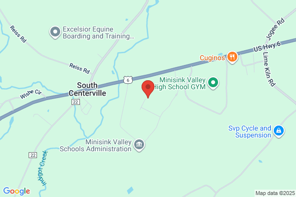 Minisink Valley Schools, Minisink Elementary