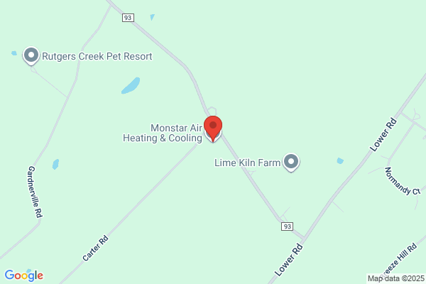 MonStar Air Heating & Cooling, LLC