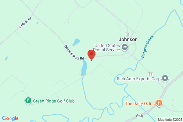 Nelting John Land Surveyor
