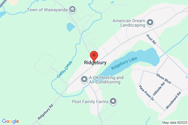 Ridgebury Ira