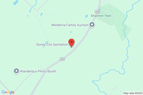 Sonny-Zito Sanitation Co Inc