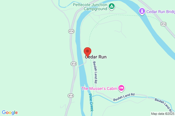 Cedar Run General Store