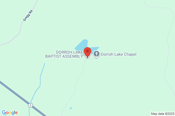 Dorroh Lake Baptist Assembly