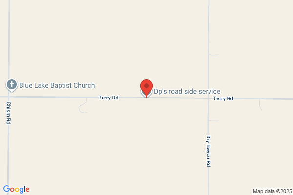 Doss Repair Service