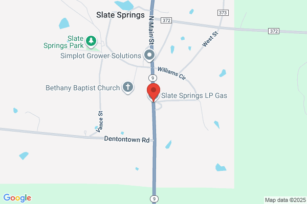 Simpson's Full Service