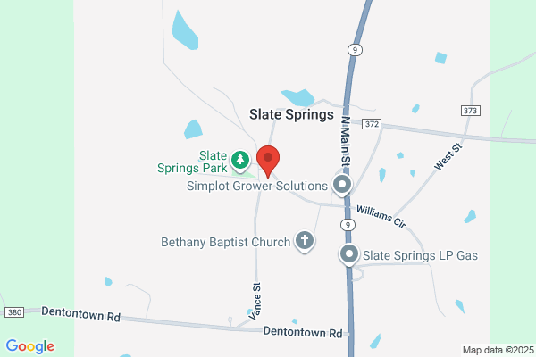Slate Springs Glove Company