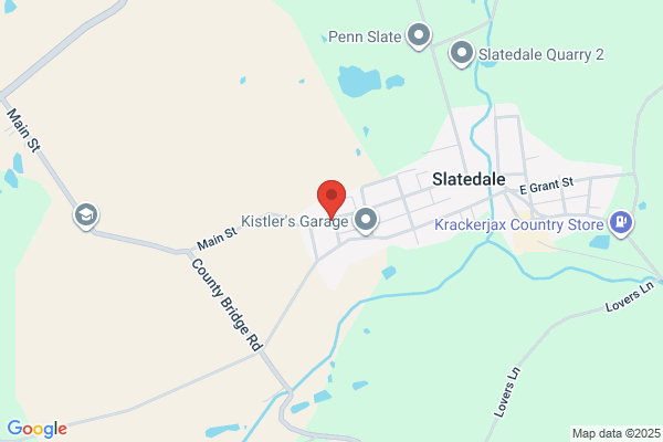 Kevin E Hunsicker Funeral Home Inc