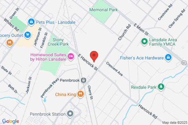 North Penn Appraisal