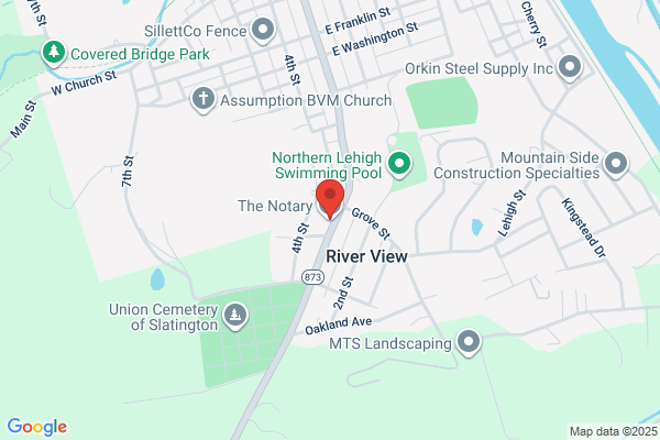 Northern Lehigh Insurance and Notary