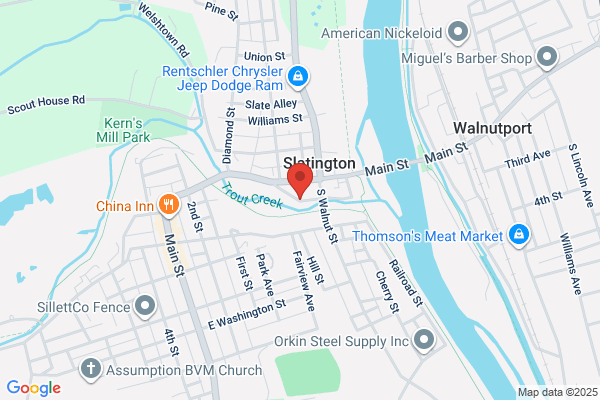 Northern Lehigh Sporting Goods