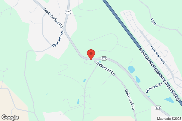 Slatington Diner