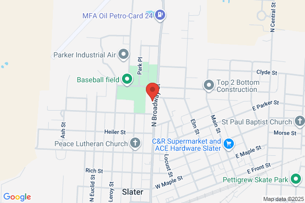 Robert L. Forrester General Contracting