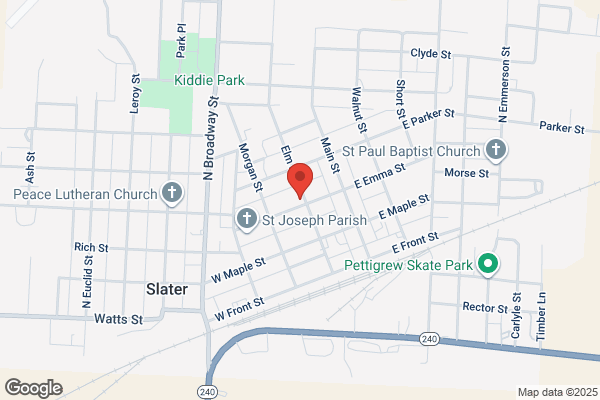 Weiker Funeral Home