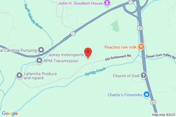 L & J Motorsports