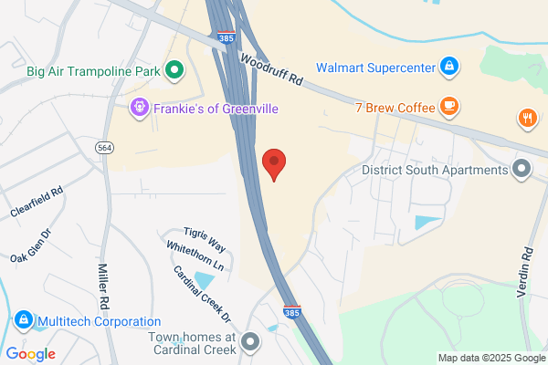 Ledford Billiard Supply