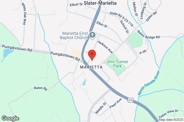 River Falls Rehabilitation and Healthcare Center