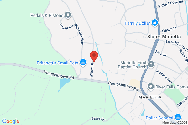 Upstate Refrigeration and HVAC Inc