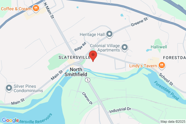 Residences at Slatersville Mill