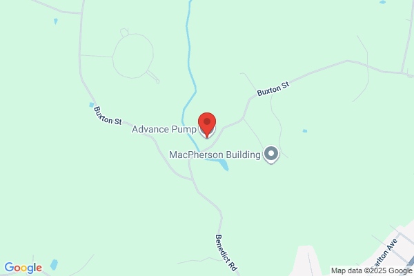 Advance Pump Co